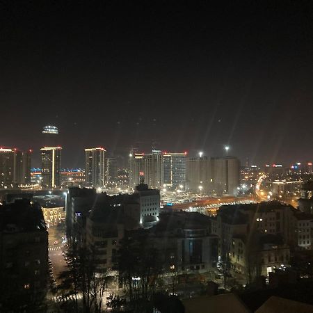 Apartman Tilia Белград Екстериор снимка