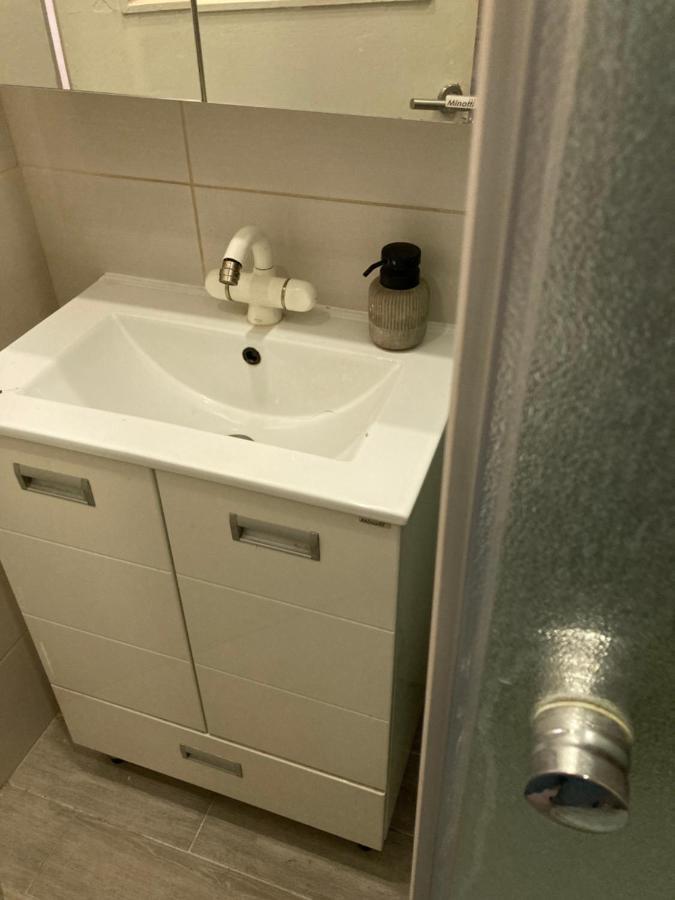 Apartman Tilia Белград Екстериор снимка