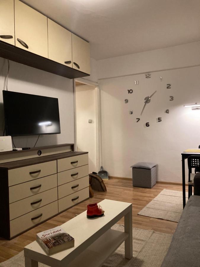 Apartman Tilia Белград Екстериор снимка