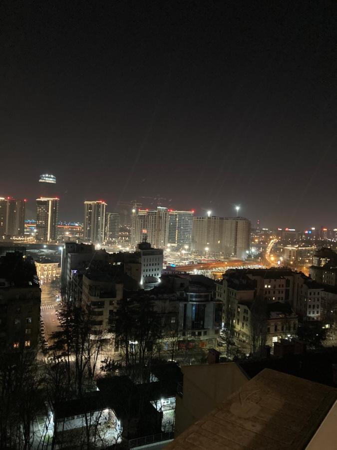 Apartman Tilia Белград Екстериор снимка