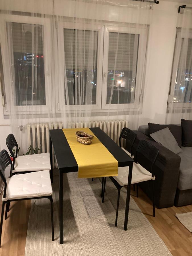 Apartman Tilia Белград Екстериор снимка
