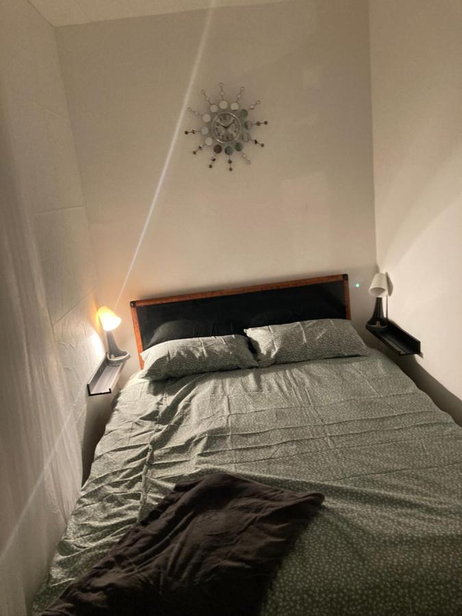 Apartman Tilia Белград Екстериор снимка
