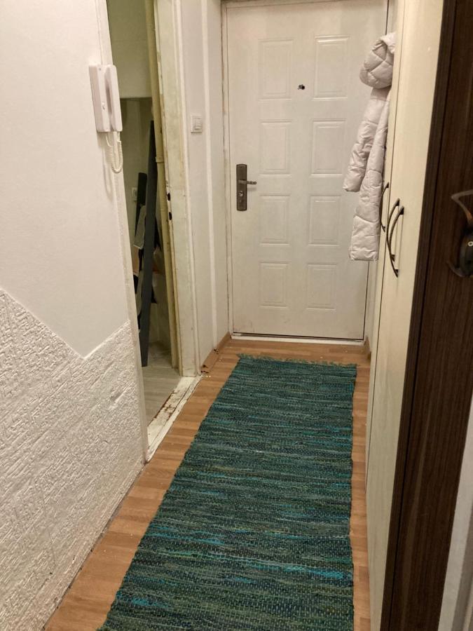 Apartman Tilia Белград Екстериор снимка