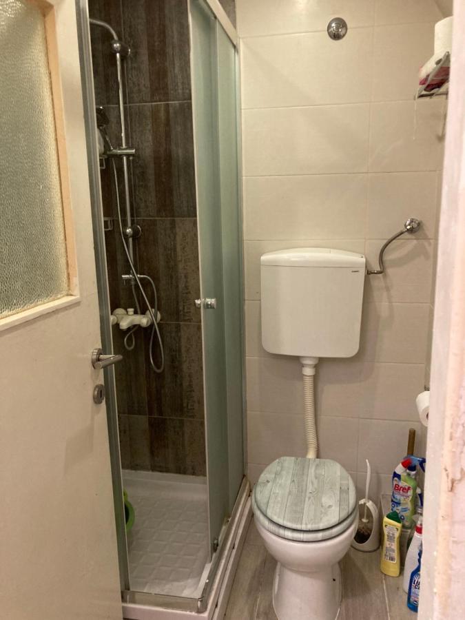 Apartman Tilia Белград Екстериор снимка