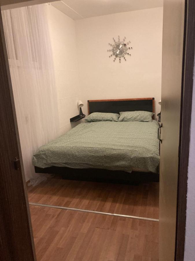 Apartman Tilia Белград Екстериор снимка