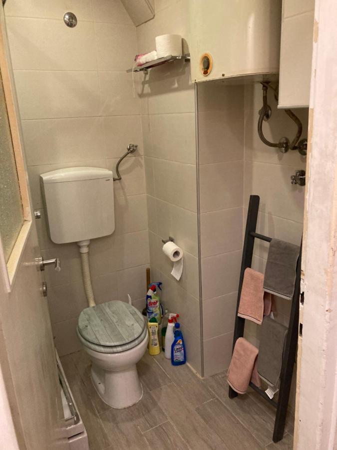 Apartman Tilia Белград Екстериор снимка
