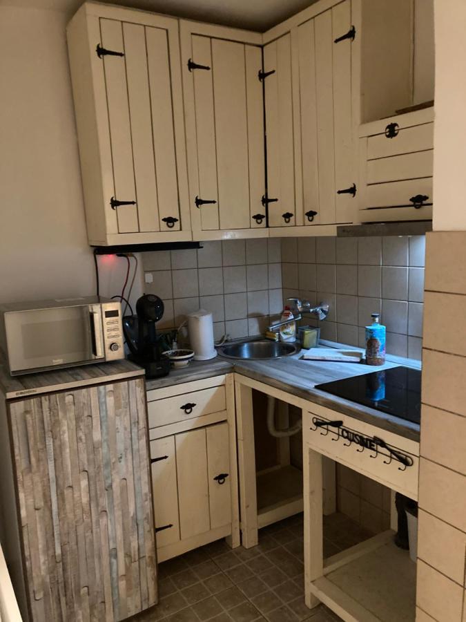Apartman Tilia Белград Екстериор снимка