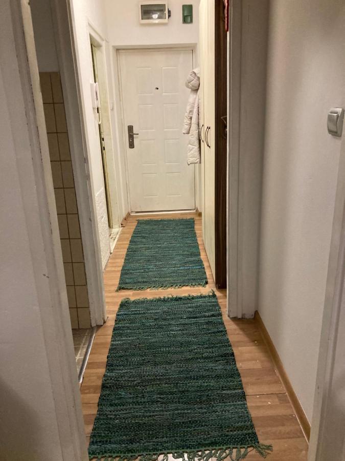 Apartman Tilia Белград Екстериор снимка