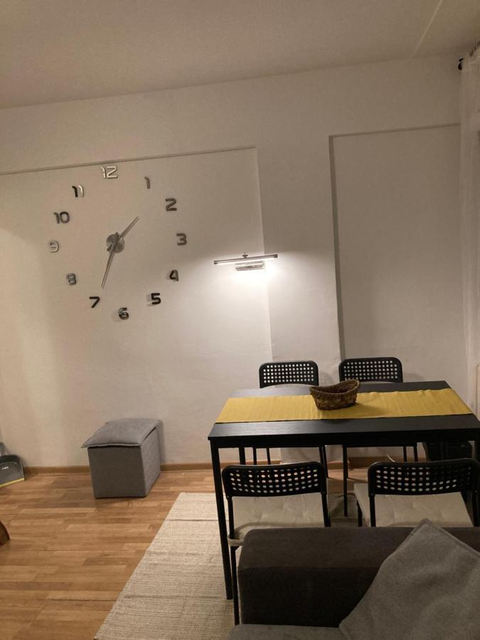 Apartman Tilia Белград Екстериор снимка