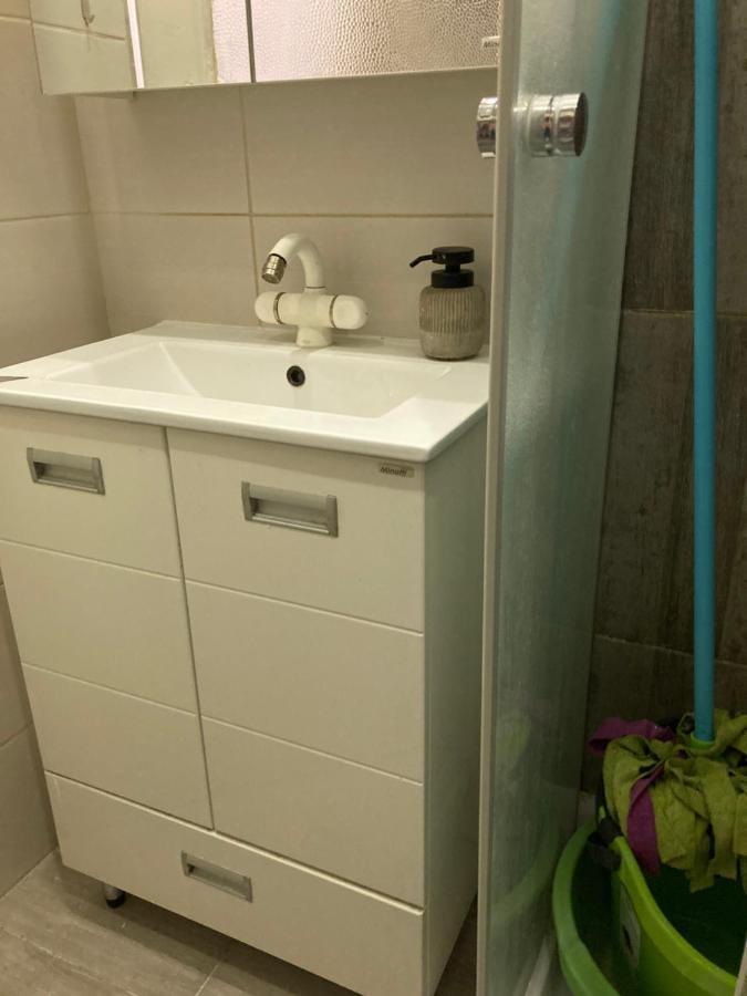 Apartman Tilia Белград Екстериор снимка