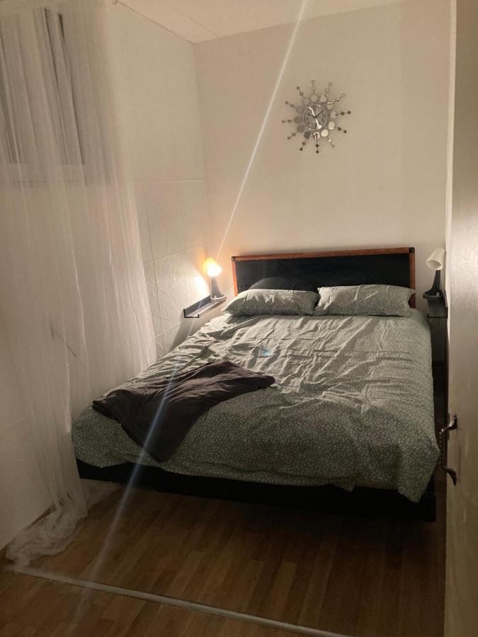 Apartman Tilia Белград Екстериор снимка