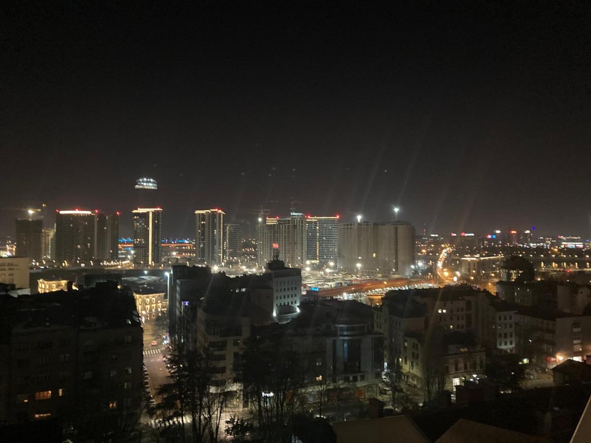 Apartman Tilia Белград Екстериор снимка