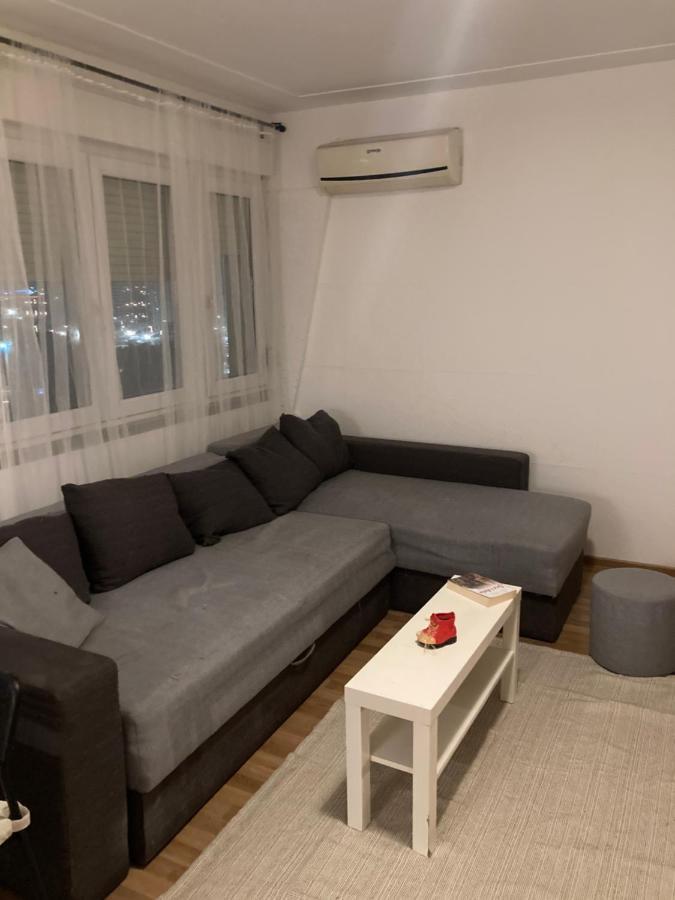 Apartman Tilia Белград Екстериор снимка